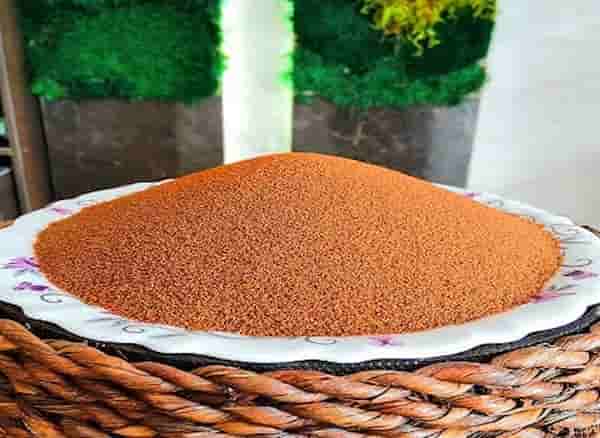 تصویر 3 از فروش پودر شربت خاکشیر + قیمت خرید به صرفه